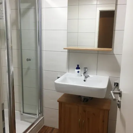 Appartement Anton Design *