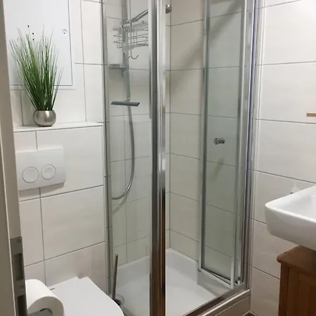 Appartamento Anton Design Braunlage