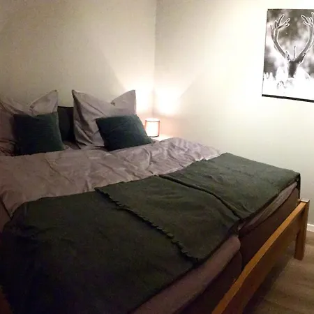 Appartamento Anton Design Braunlage