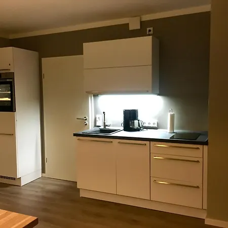Anton Design Appartement