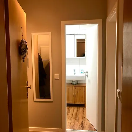 Appartement Anton Design