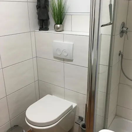 Anton Design Appartement Braunlage