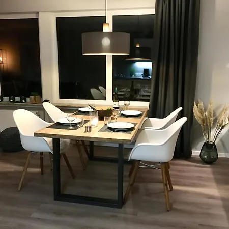 Appartamento Anton Design Braunlage