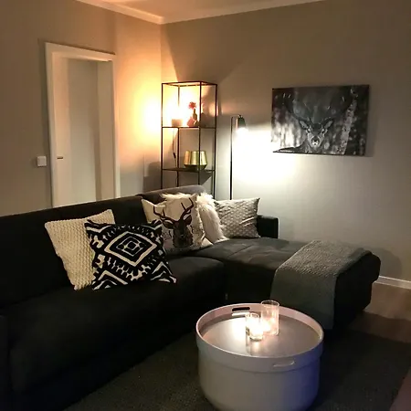 Appartamento Anton Design Braunlage