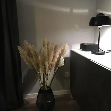 Anton Design Appartement