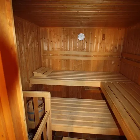 Daire Anton Design Braunlage