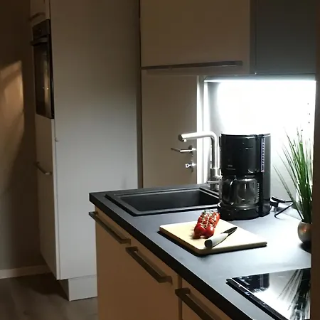 Appartement Anton Design *