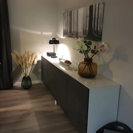 Anton Design Appartamento Braunlage