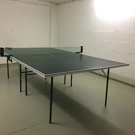 Appartamento Anton Design Braunlage