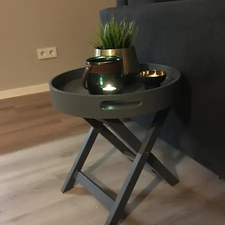 Anton Design Appartement