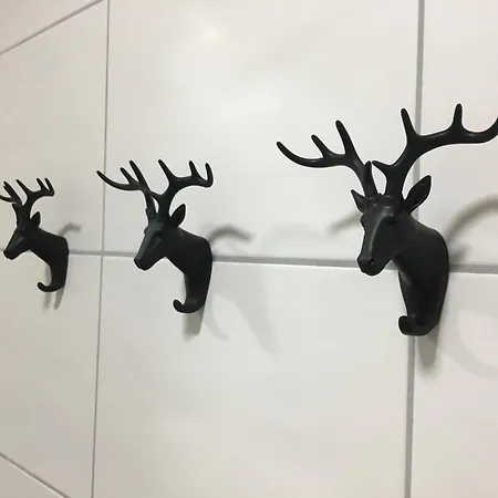 Anton Design Appartamento *