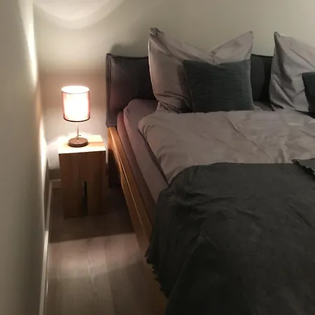 Anton Design Appartement Braunlage