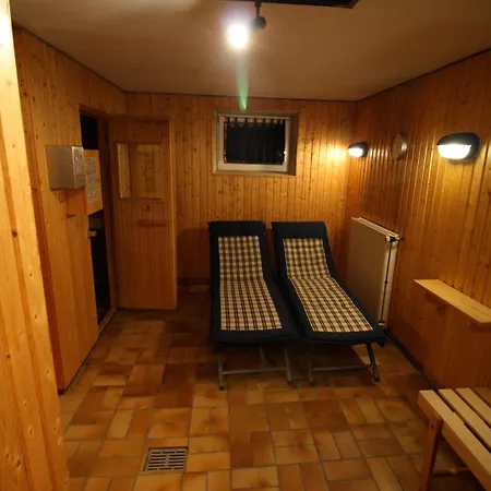 Anton Design Appartamento Braunlage