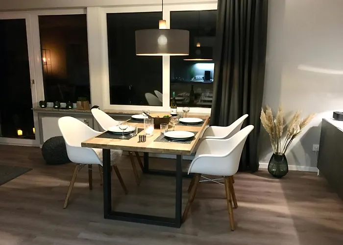 Апартаменты Anton Design Браунлаге