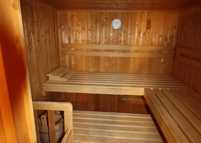 Апартаменты Anton Design Браунлаге