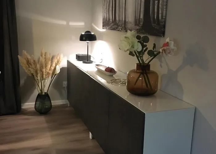 Anton Design Апартаменты Браунлаге