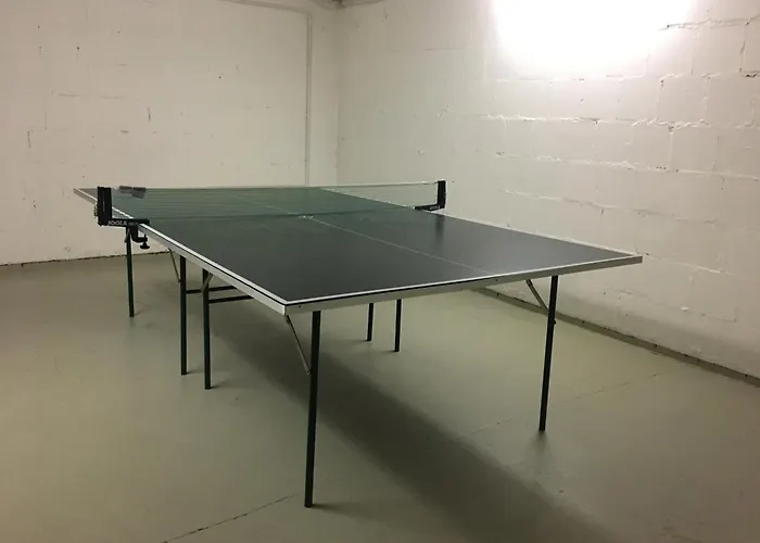 Апартаменты Anton Design Браунлаге