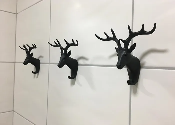 Anton Design Апартаменты *