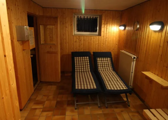 Anton Design Апартаменты Браунлаге